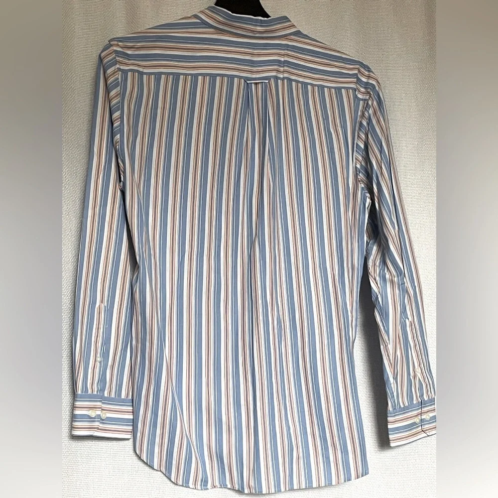 Nautica men’s button down shirt - Picture 2 of 6